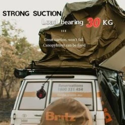 Rose 2 X Heavy Duty Suction Cups - Large Suction Cup With 360° Swivel Hook, For Motorhome Side Awning 9 Rose 2 X Heavy Duty Suction Cups - Large Suction Cup With 360° Swivel Hook, For Motorhome Side Awning -Outdoor Furniture Store 99513090 3