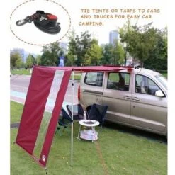 Rose 2 X Heavy Duty Suction Cups - Large Suction Cup With 360° Swivel Hook, For Motorhome Side Awning 10 Rose 2 X Heavy Duty Suction Cups - Large Suction Cup With 360° Swivel Hook, For Motorhome Side Awning -Outdoor Furniture Store 99513090 4