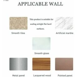 Rose 2 X Heavy Duty Suction Cups - Large Suction Cup With 360° Swivel Hook, For Motorhome Side Awning 11 Rose 2 X Heavy Duty Suction Cups - Large Suction Cup With 360° Swivel Hook, For Motorhome Side Awning -Outdoor Furniture Store 99513090 5