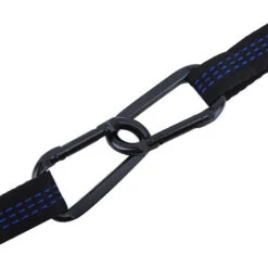 Hammocks Hanging Tree Strap Rope Belt With Metal Buckle& Storage Bag Hammock Accessories -Outdoor Furniture Store 99811658 5